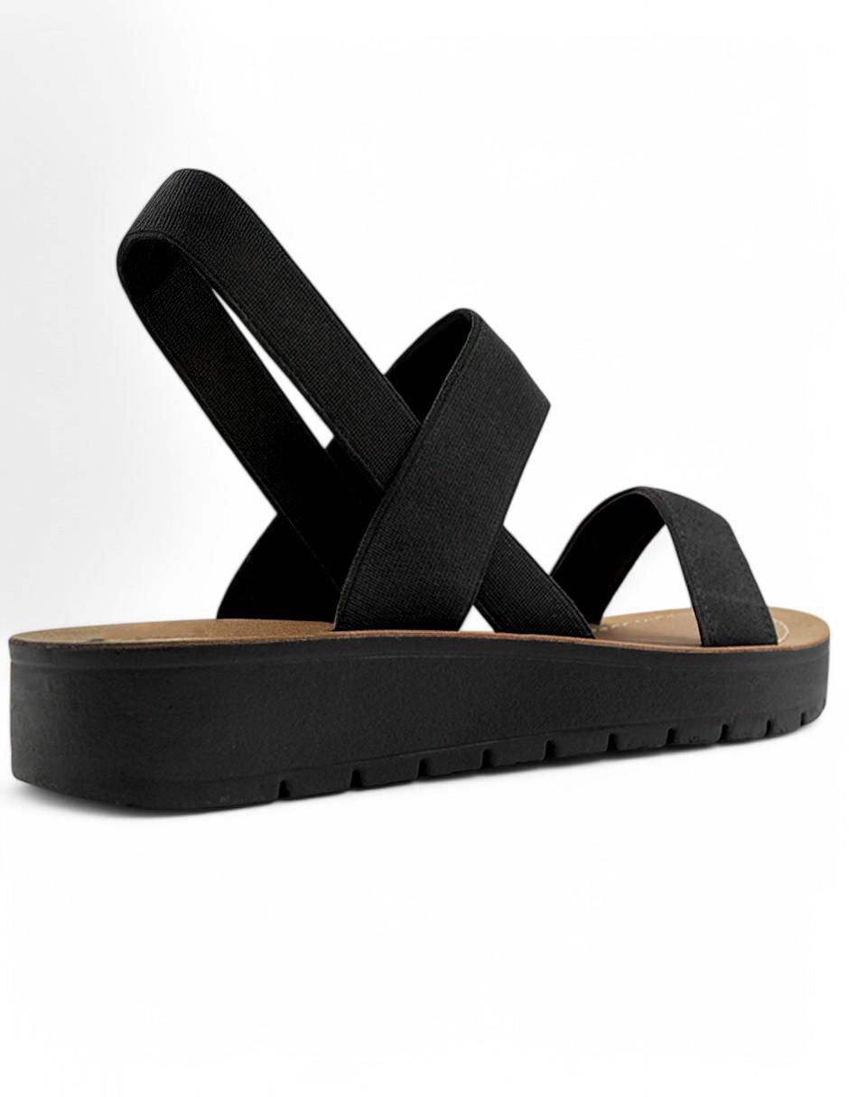 Sandalia para mujer 4