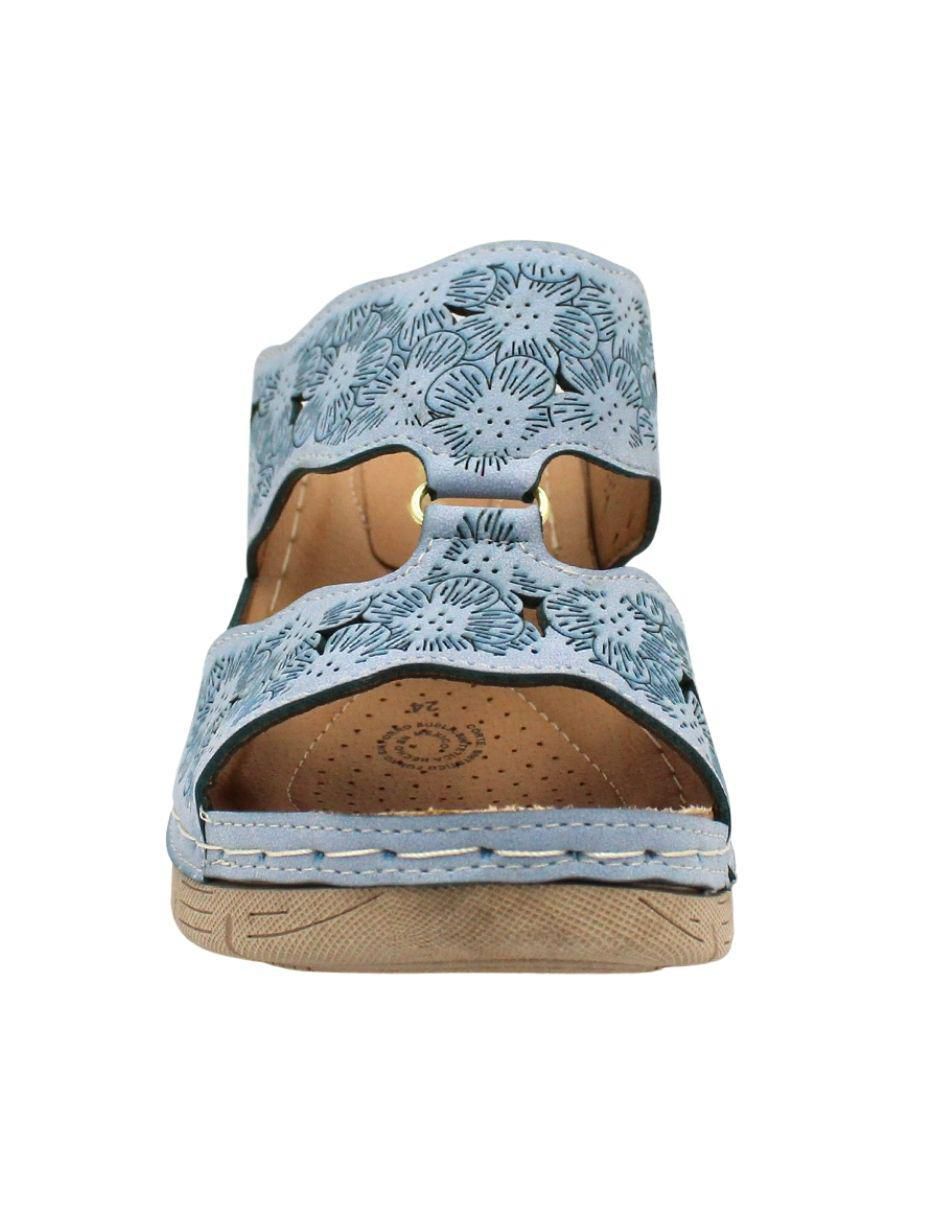 Sandalia para mujer 3