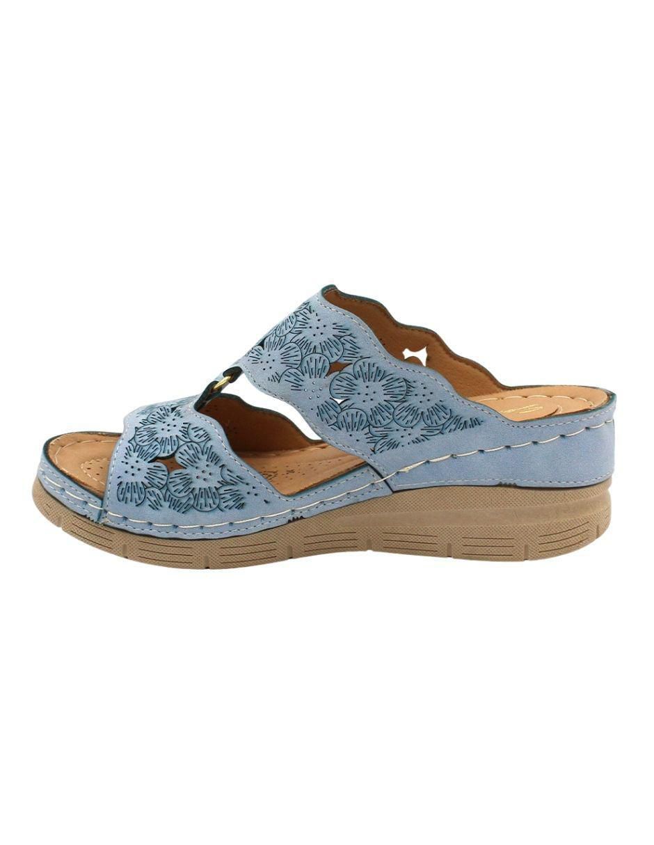 Sandalia para mujer 4