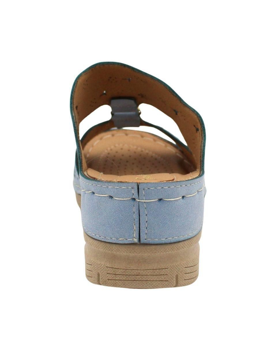 Sandalia para mujer 5