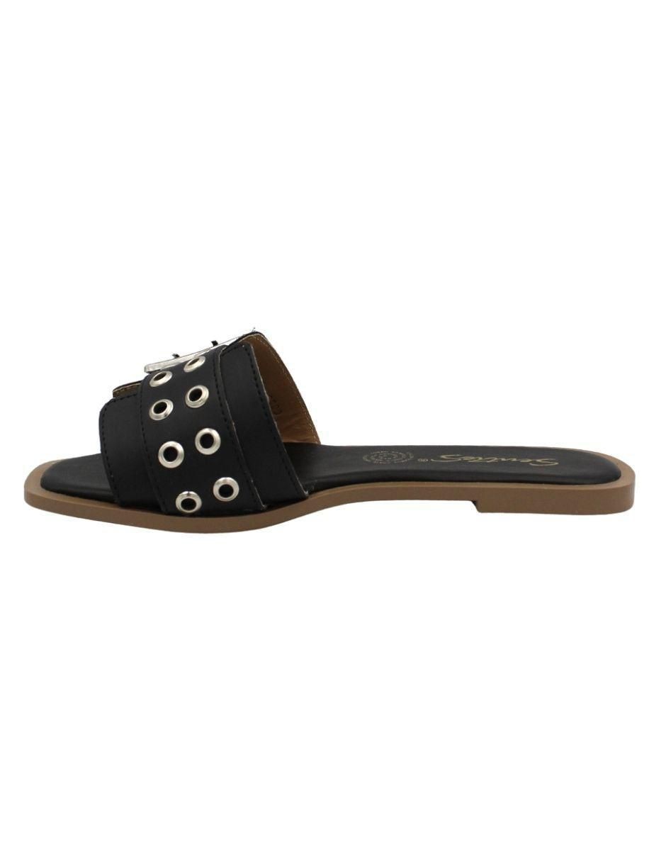 Sandalia para mujer 4