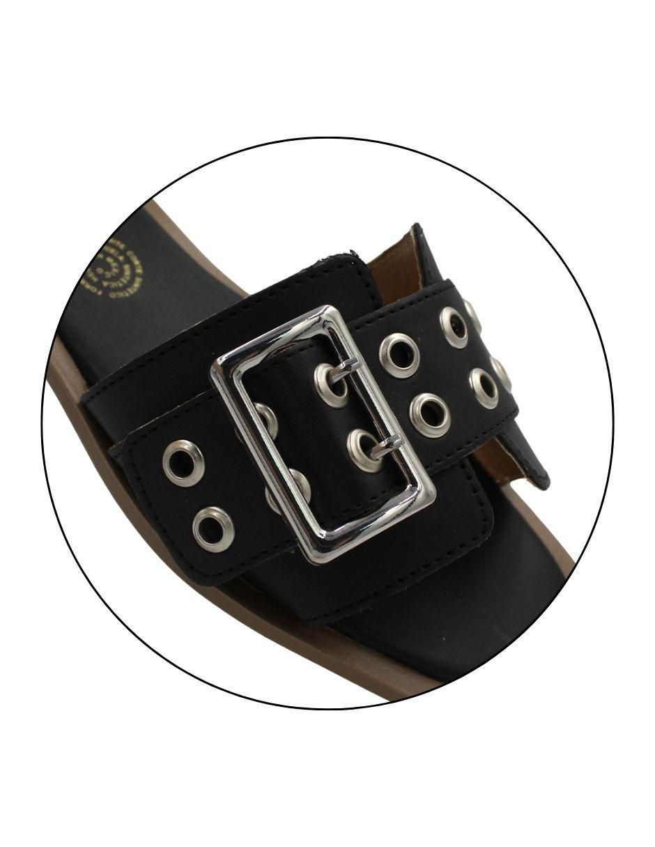 Sandalia para mujer 7
