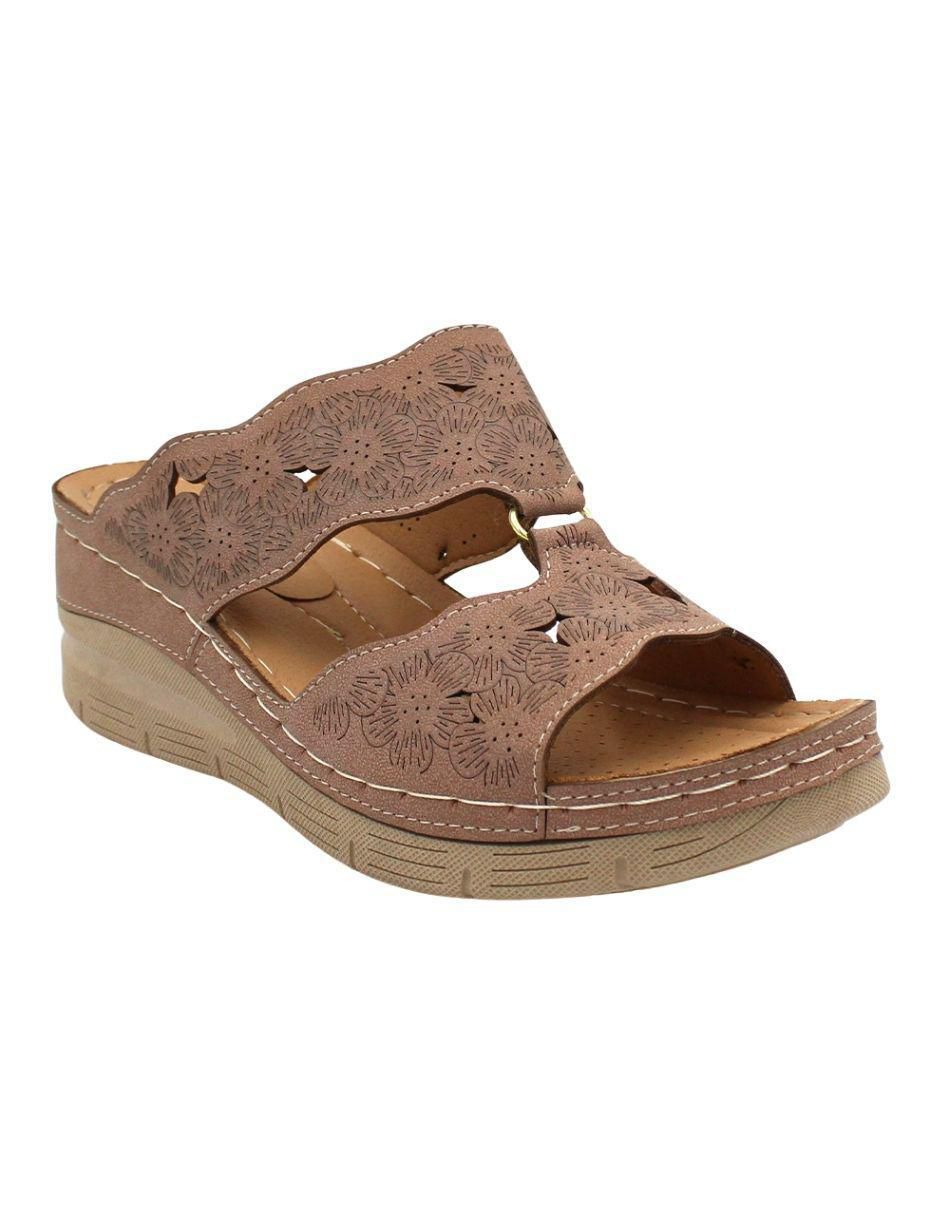 "sandalia" senties primavera verano no aplica "para mujer"