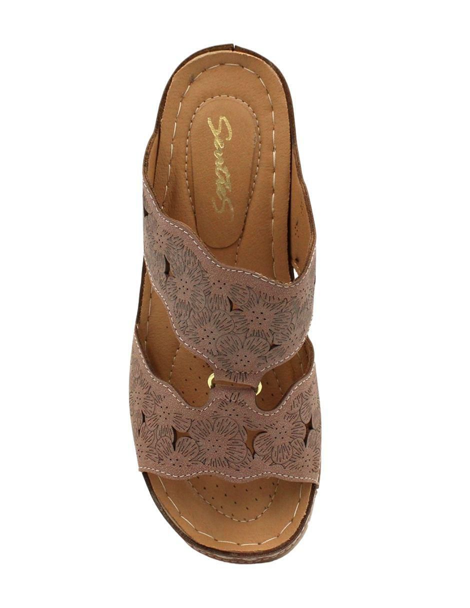 "sandalia" senties primavera verano no aplica "para mujer"