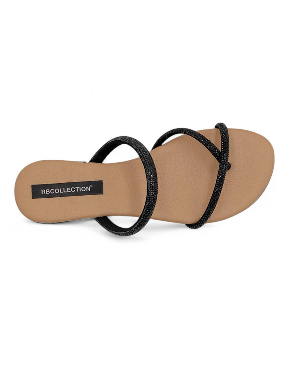 Sandalia Pequeños productores para mujer 5