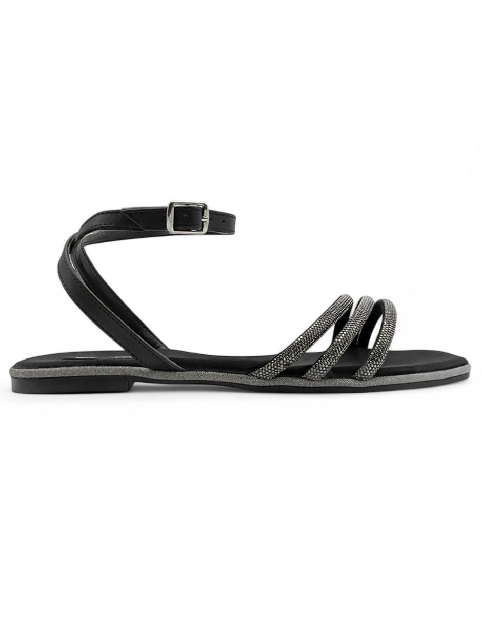 Sandalia Pequeños productores para mujer 3