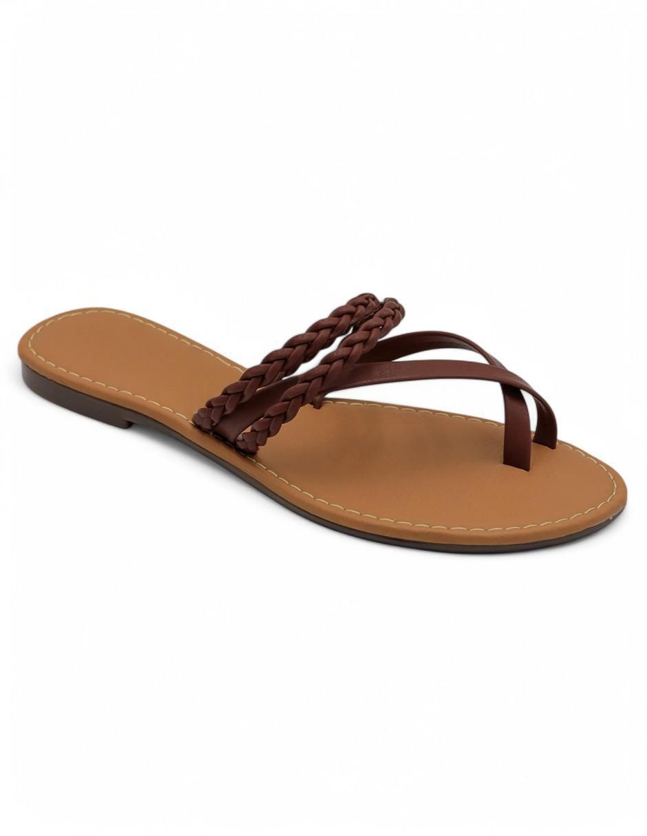 Sandalia Pequeños productores para mujer