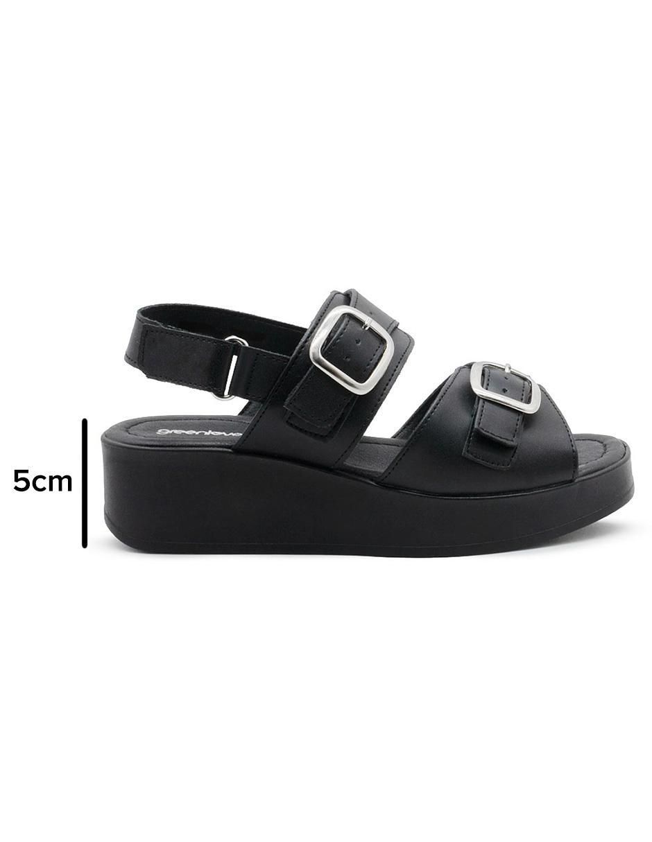 Sandalia para mujer 6