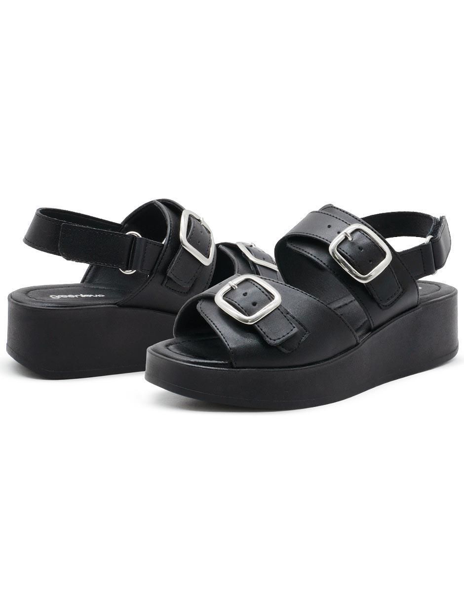 Sandalia para mujer 3