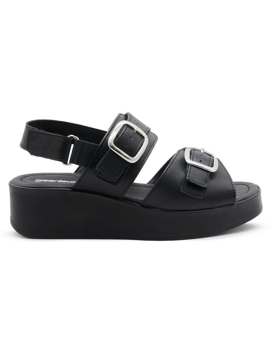 Sandalia para mujer 4