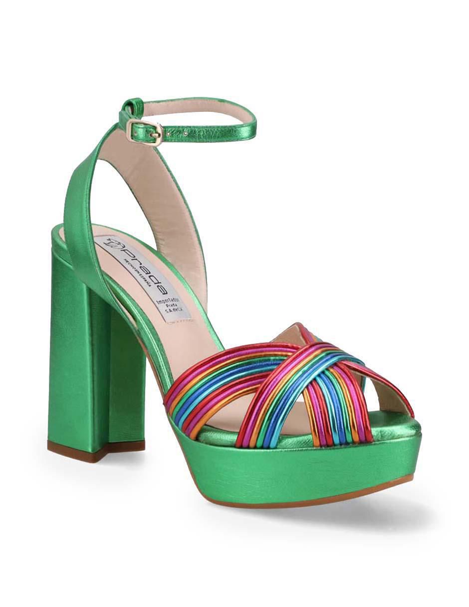 Sandalia para mujer'