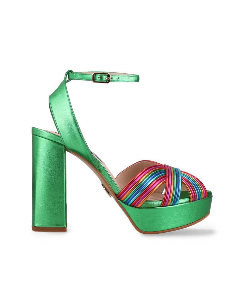 Sandalia para mujer 3