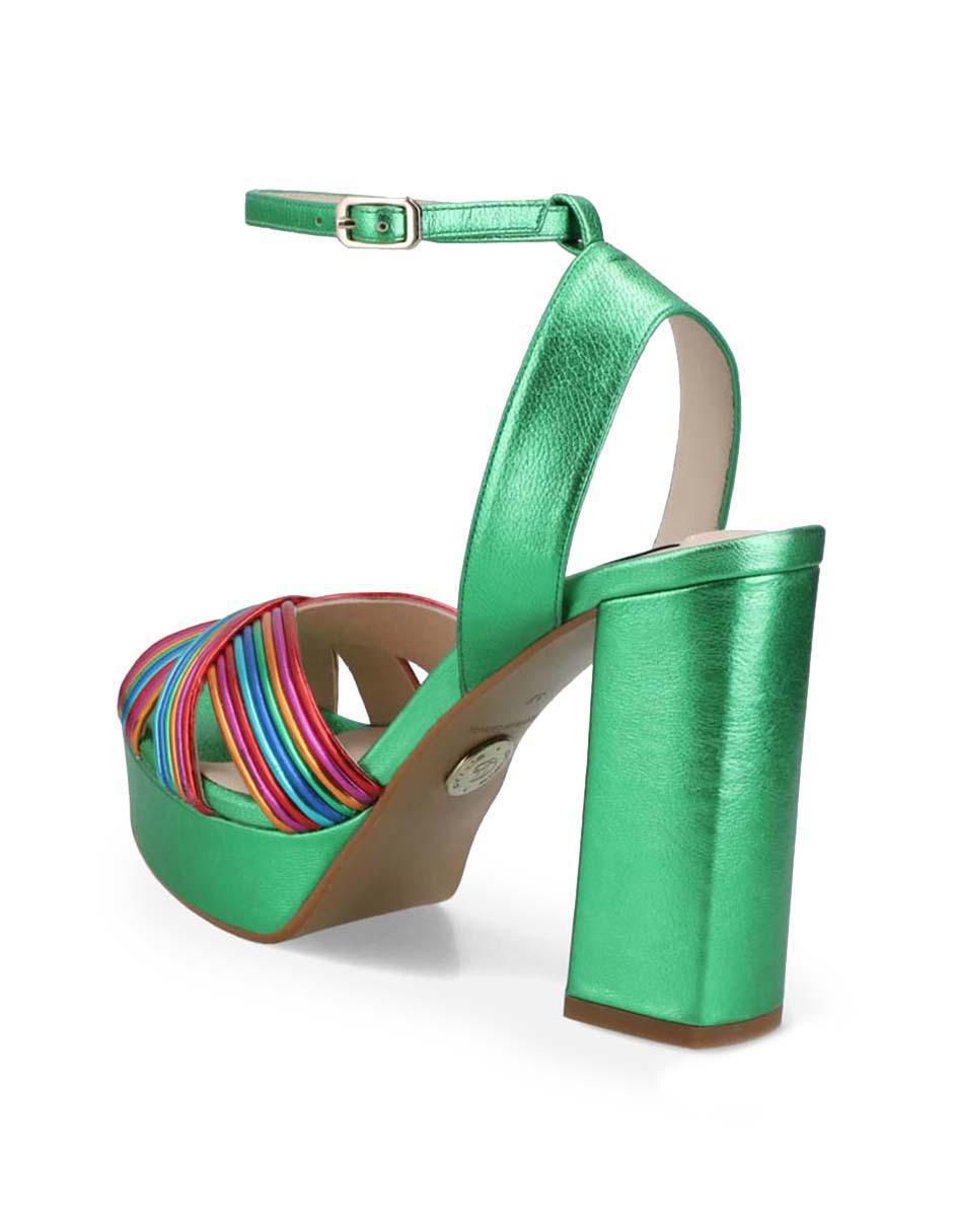 Sandalia para mujer 4