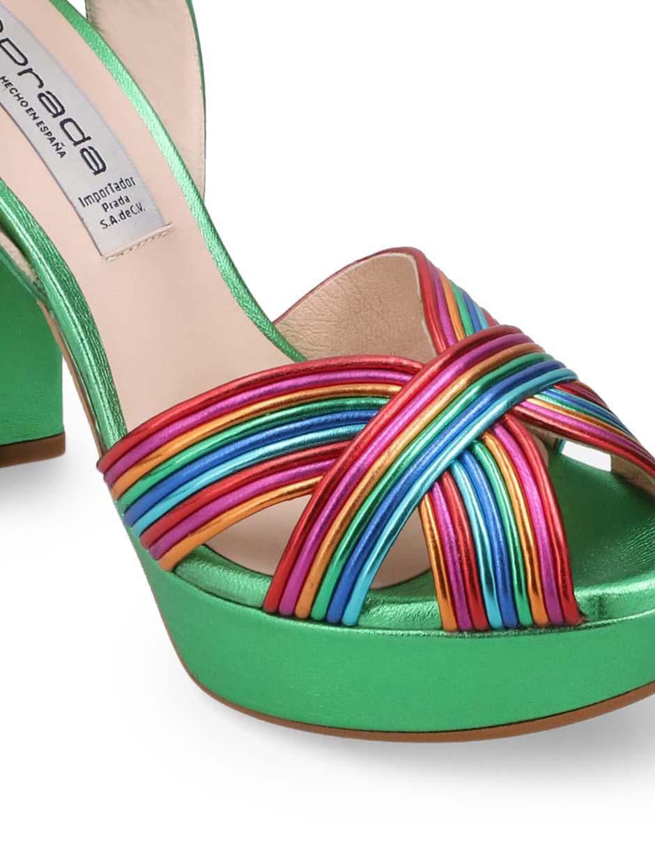 Sandalia para mujer 5