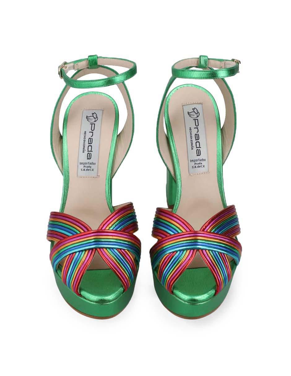 Sandalia para mujer 6