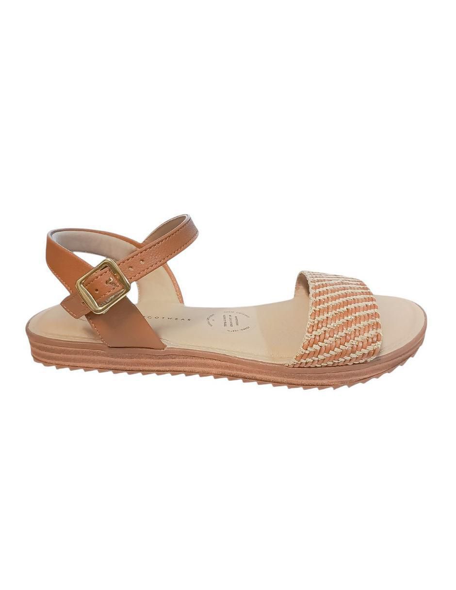 Sandalia para mujer 2