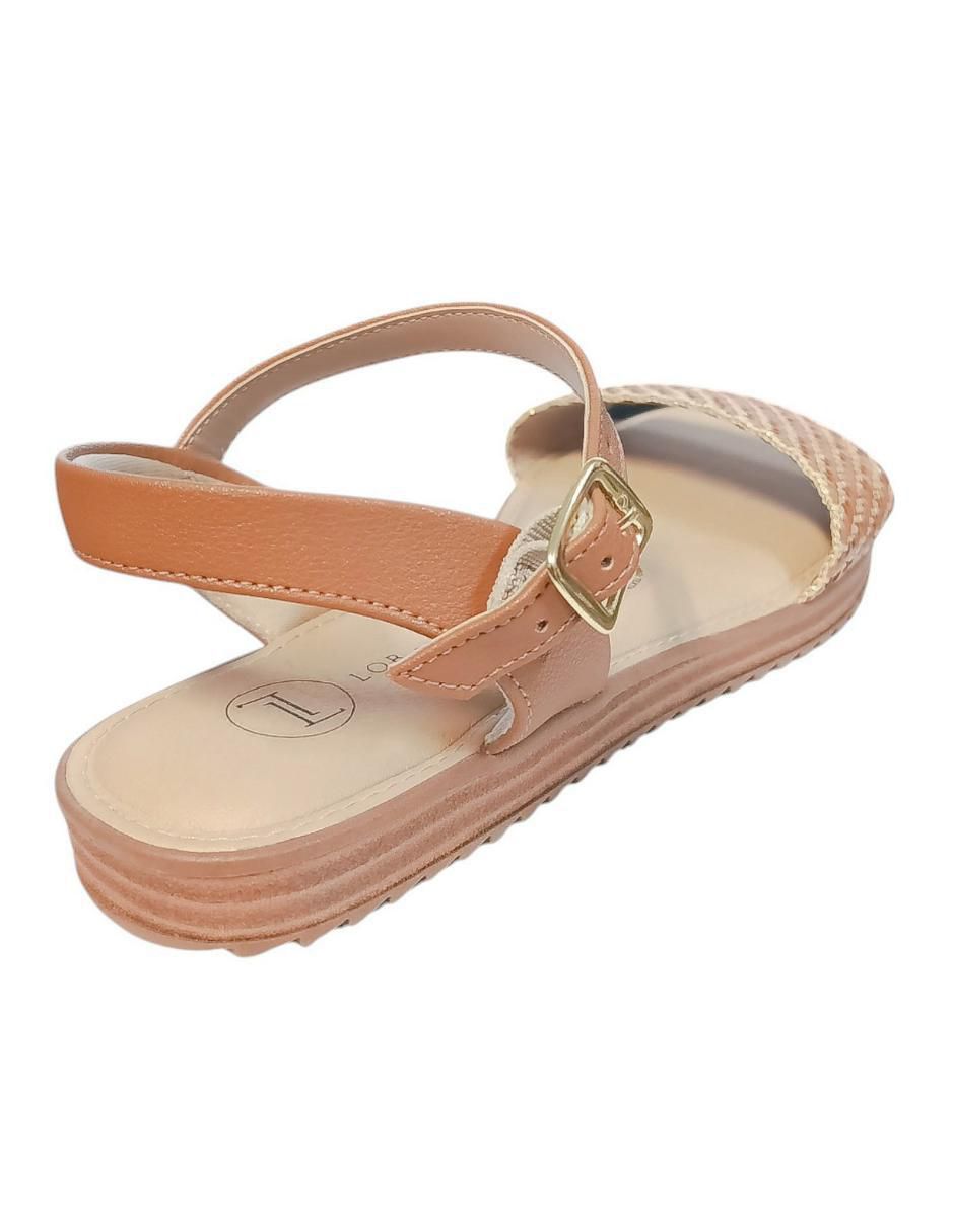 Sandalia para mujer 3