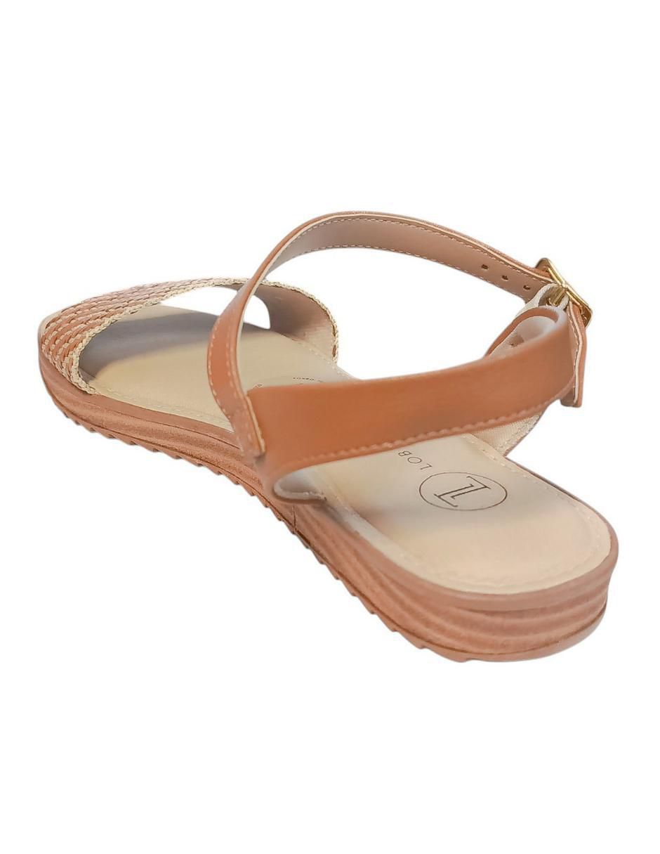 Sandalia para mujer 4