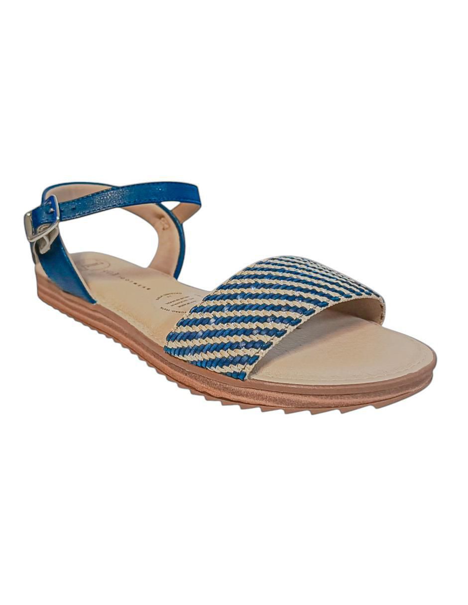 Sandalia para mujer