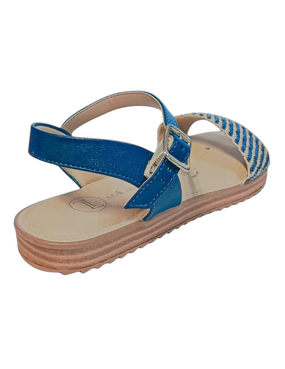 Sandalia para mujer 3