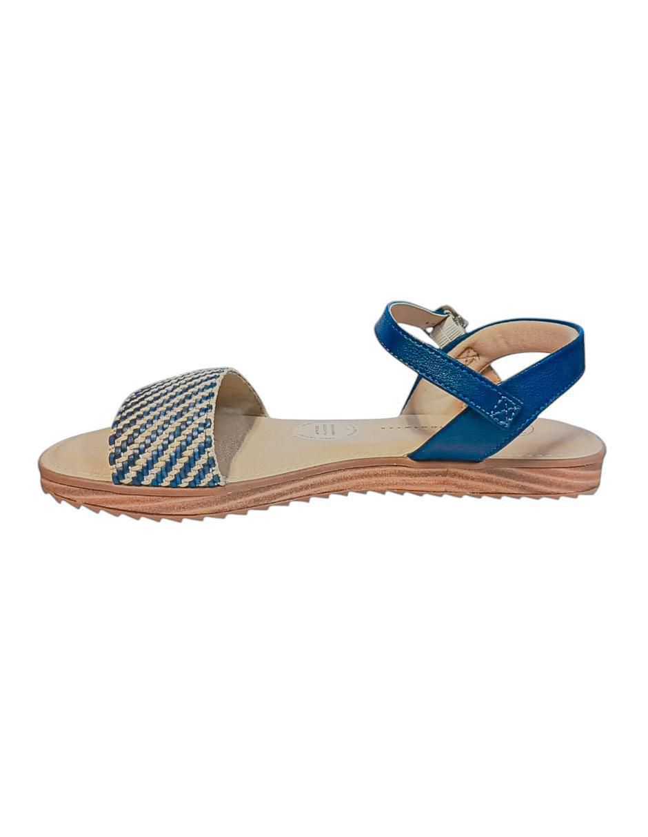 Sandalia para mujer 5