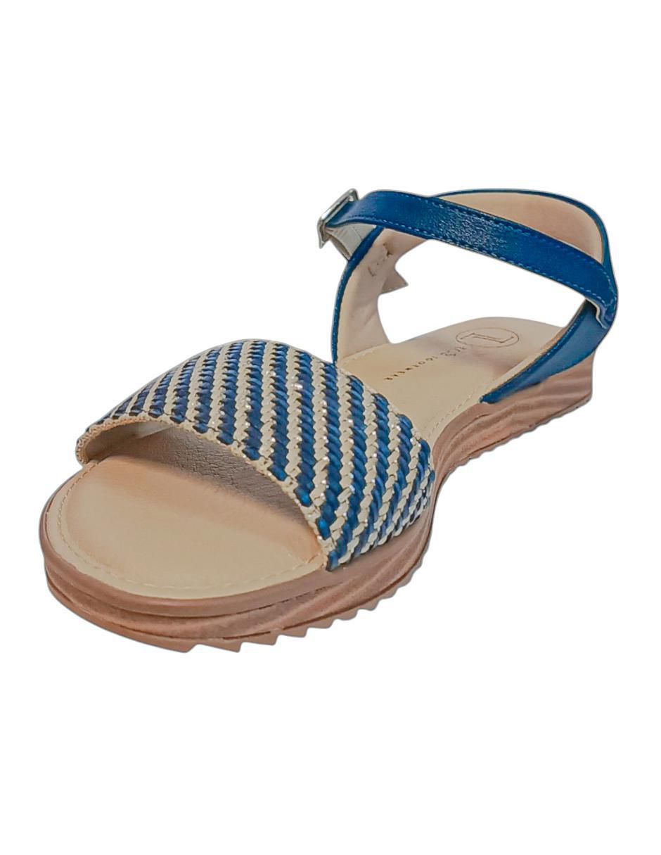 Sandalia para mujer 6
