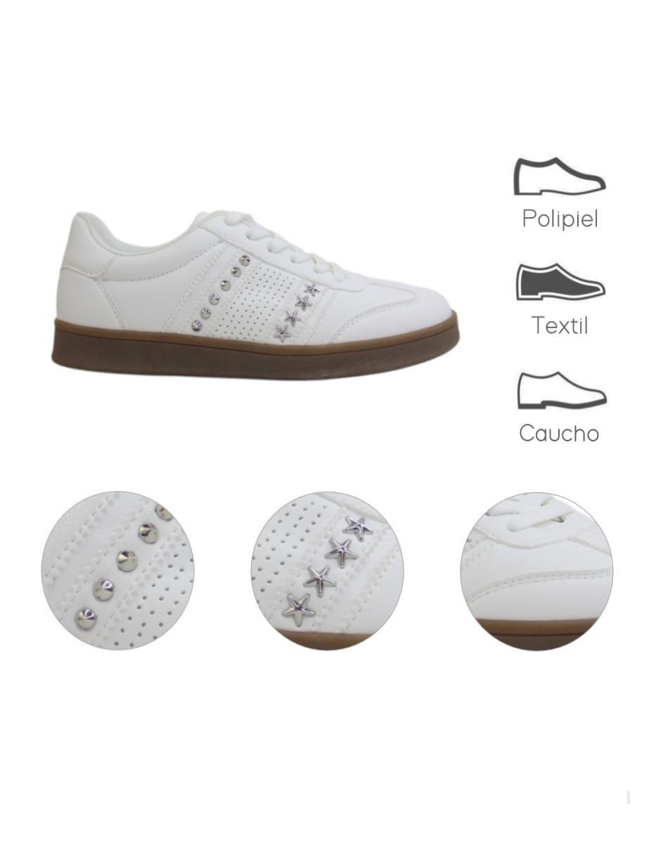 Tenis para mujer 7