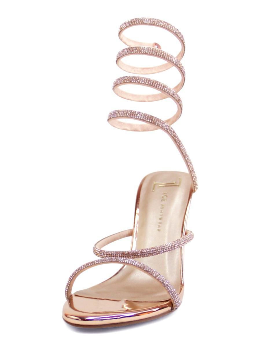 Sandalia para mujer 12