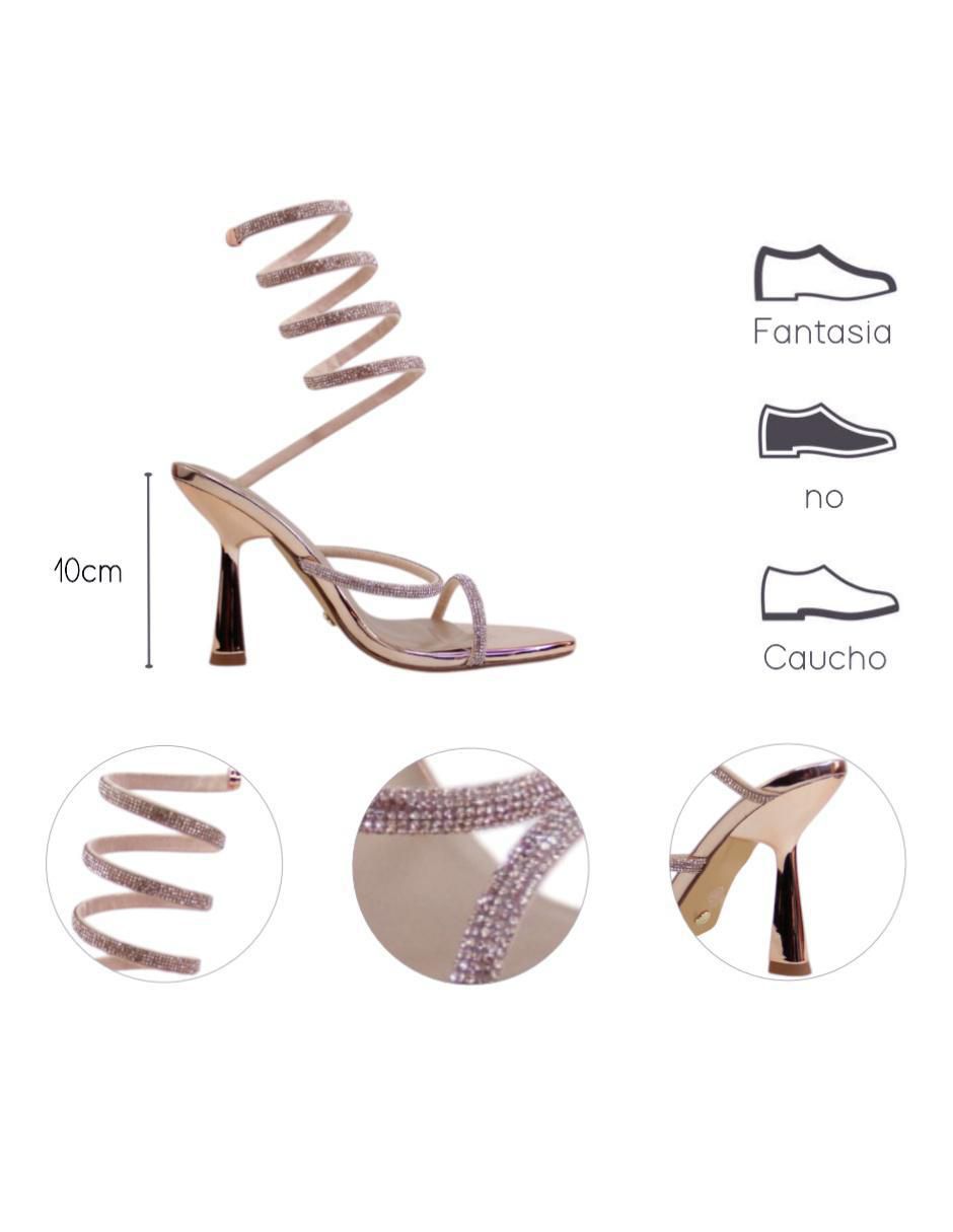 Sandalia para mujer 13