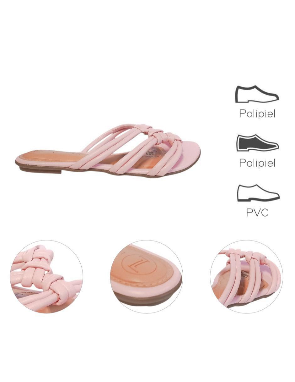 Sandalia para mujer 7
