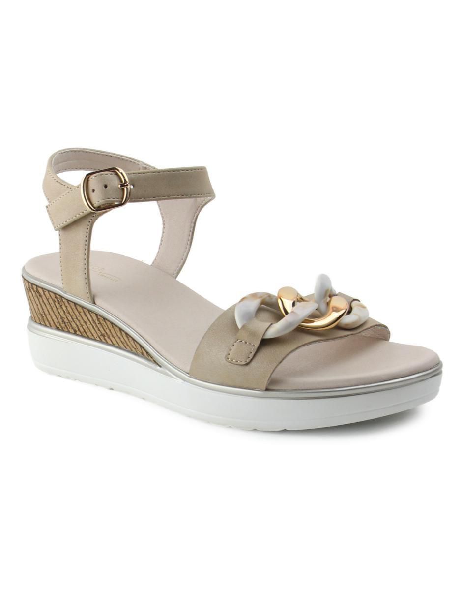 Sandalia para mujer