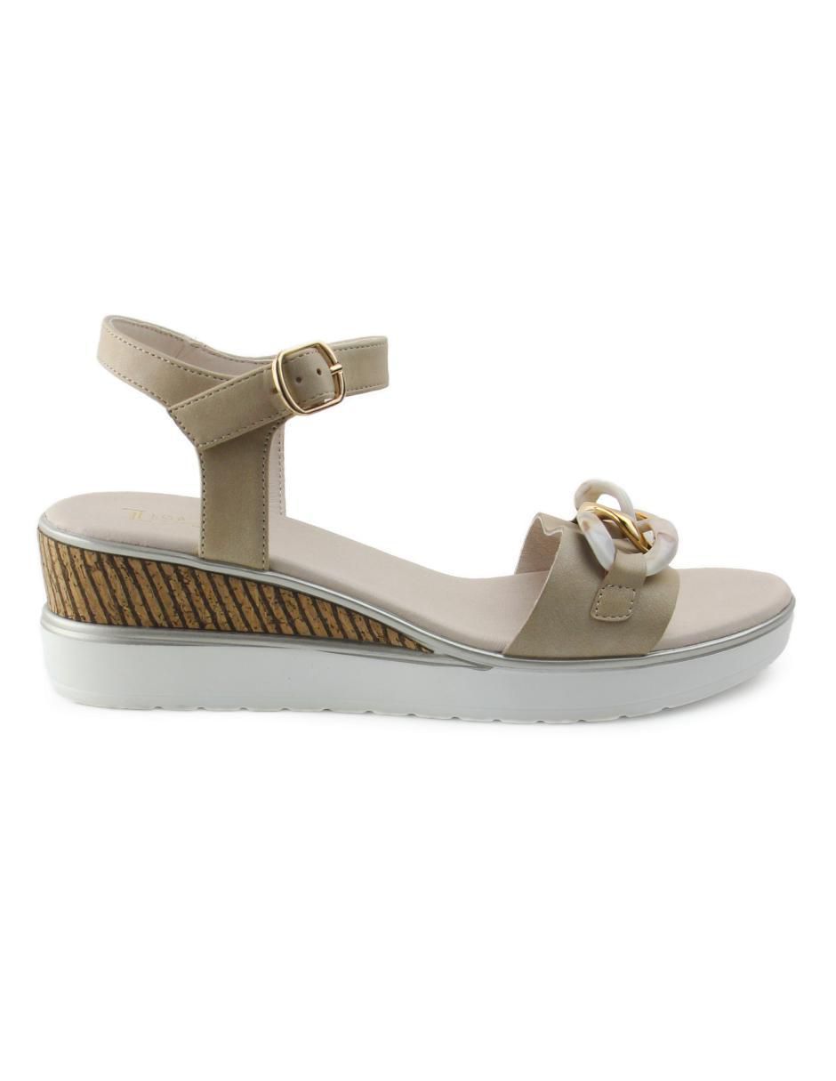 Sandalia para mujer 2
