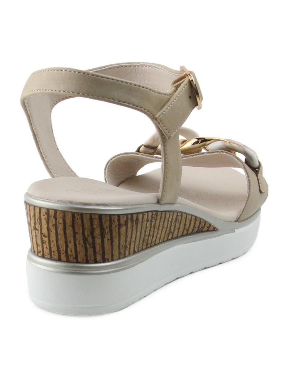Sandalia para mujer 3