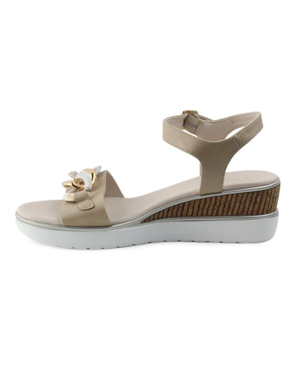 Sandalia para mujer 5