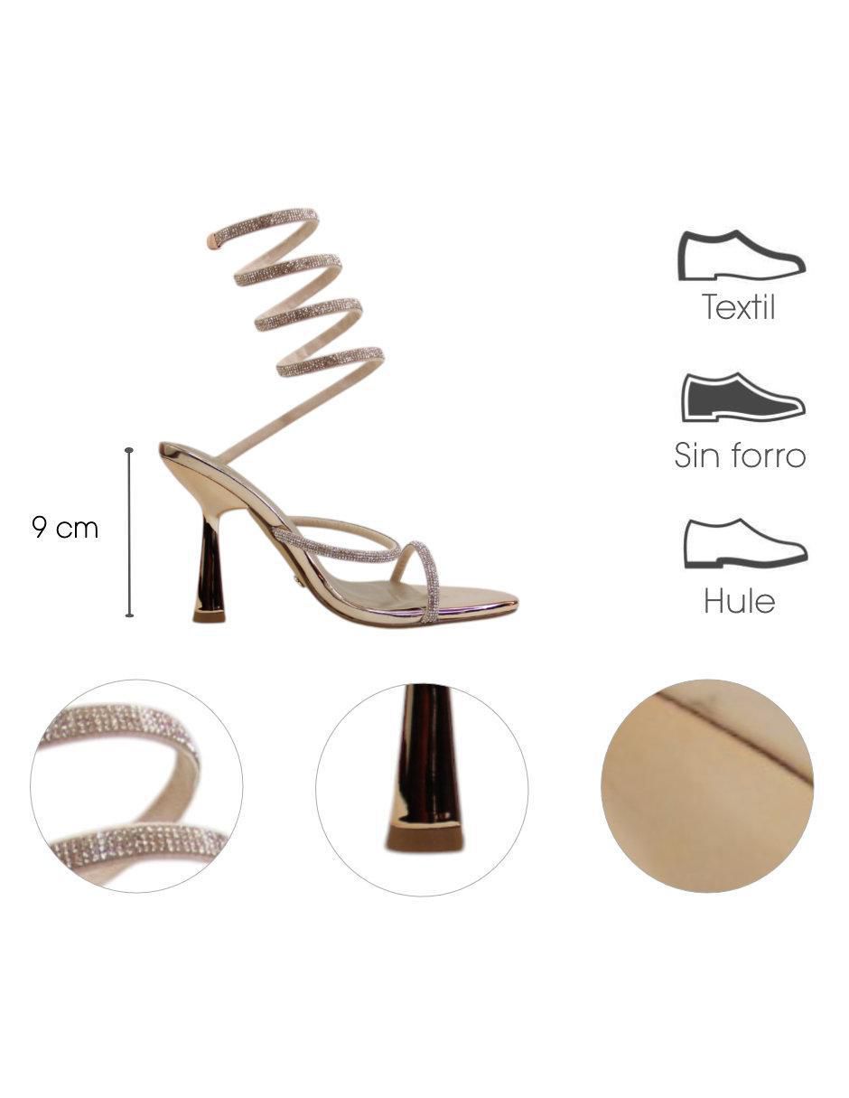 Sandalia para mujer 7