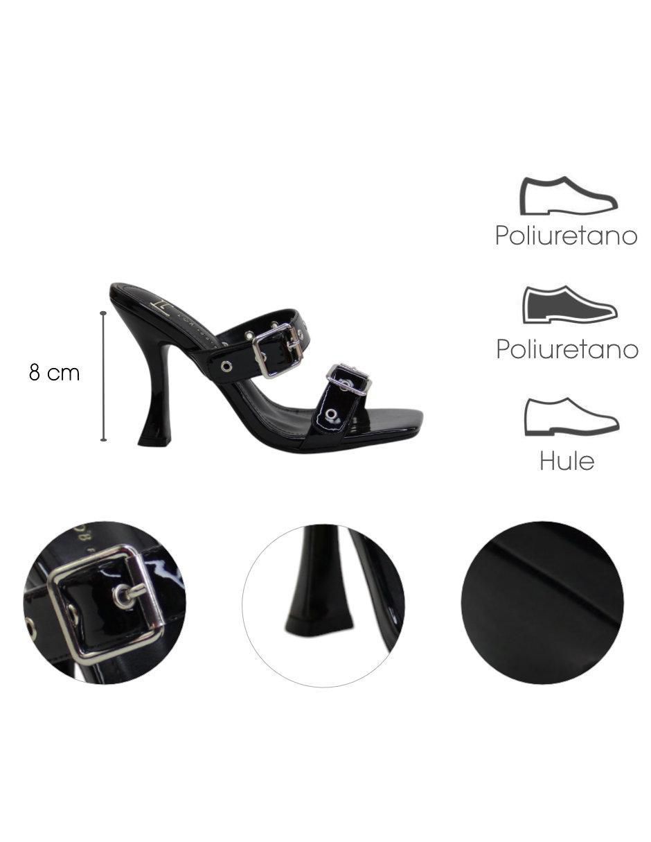 Sandalia para mujer 7