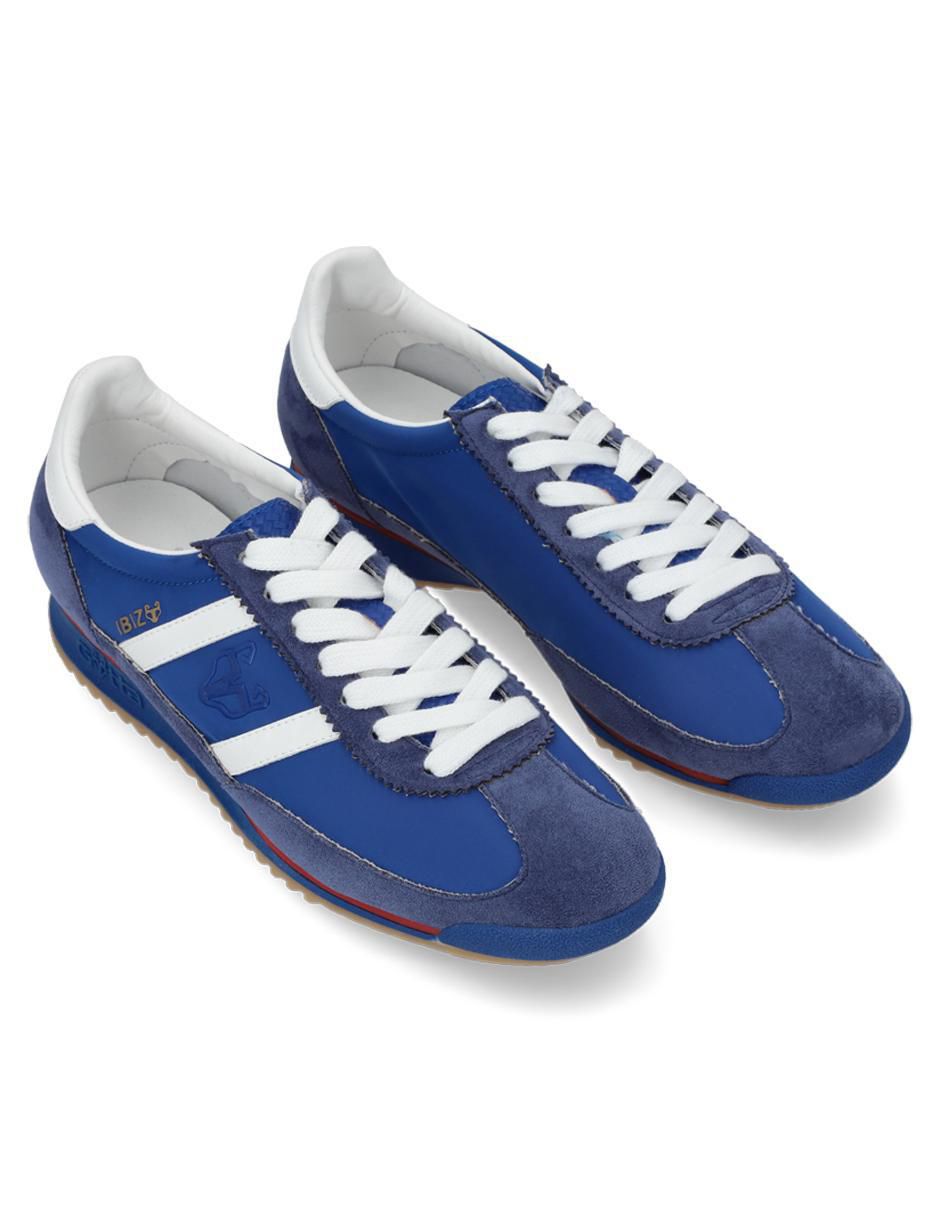 Tenis para mujer 3