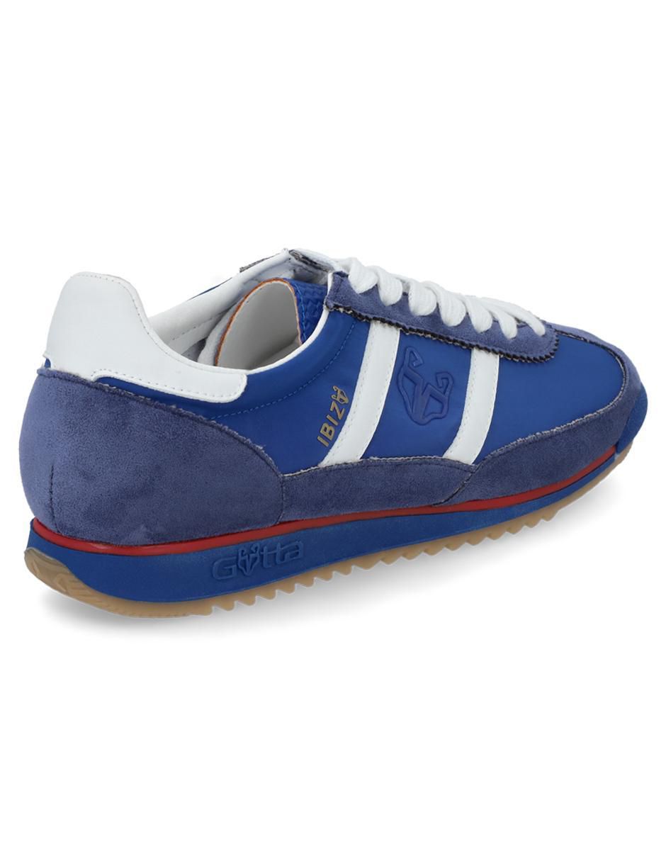 Tenis para mujer 5