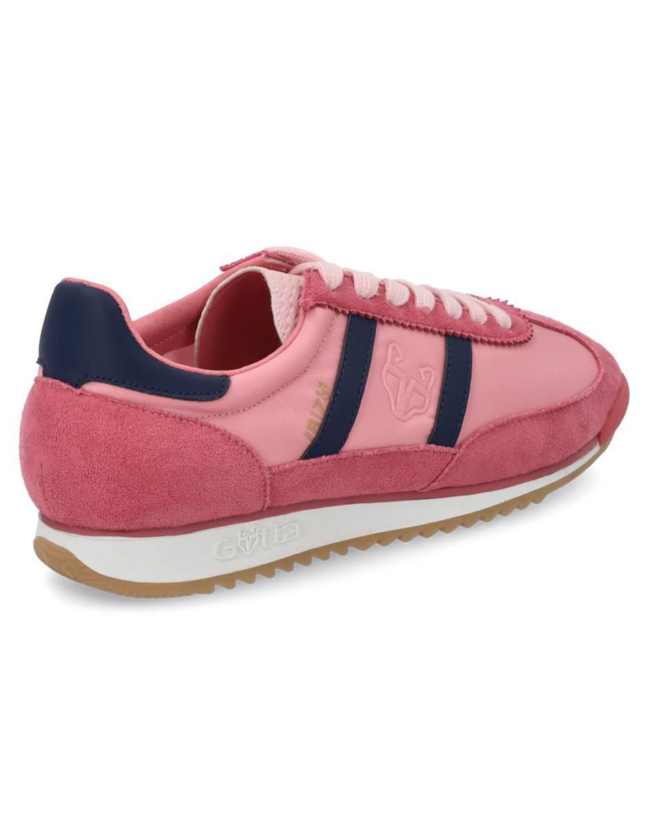 Tenis para mujer 4