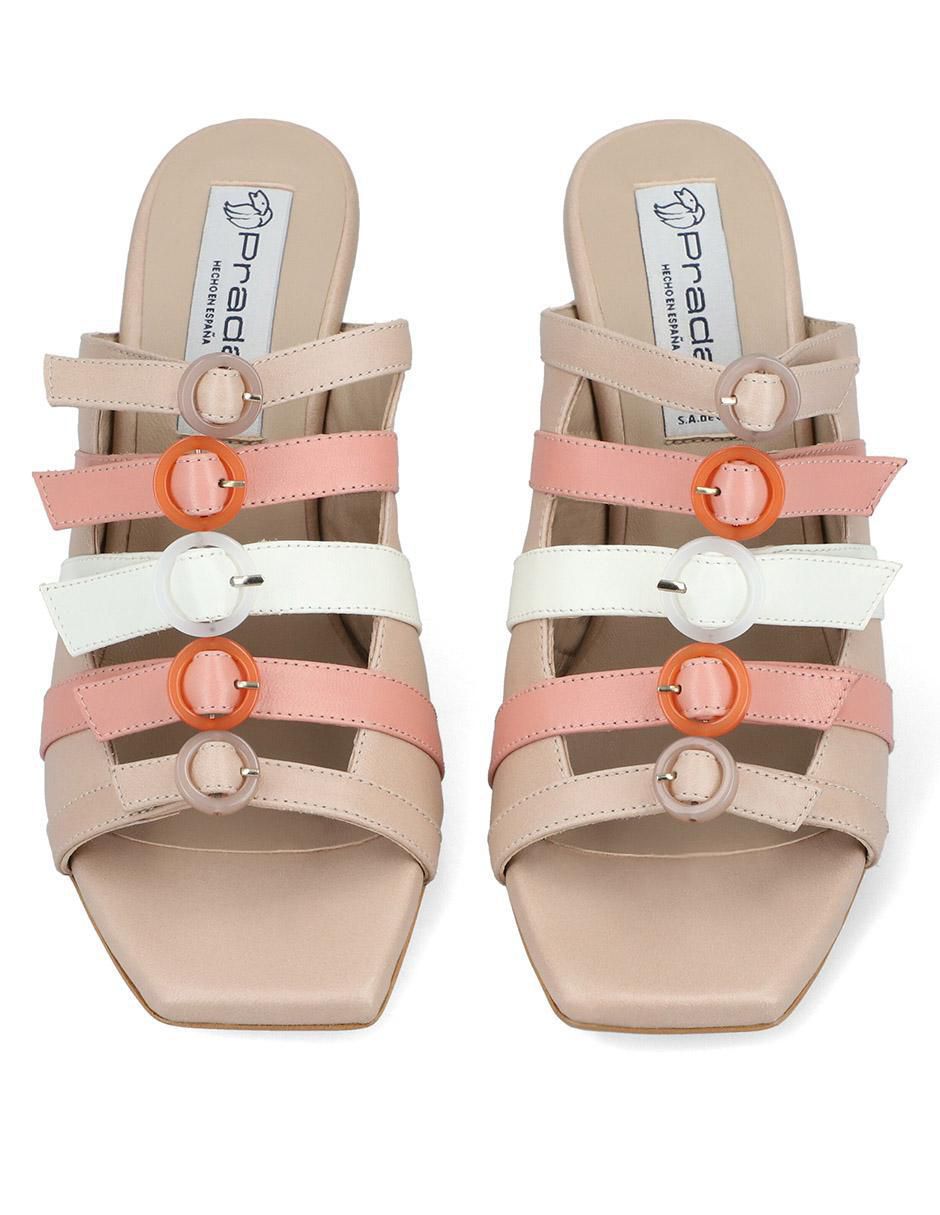 Sandalia para mujer 5