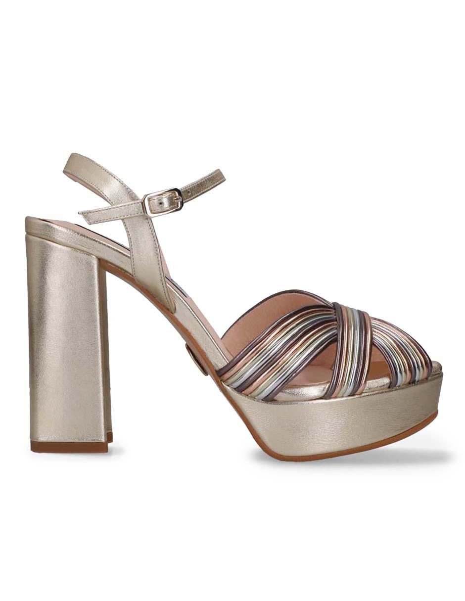 Sandalia para mujer 2