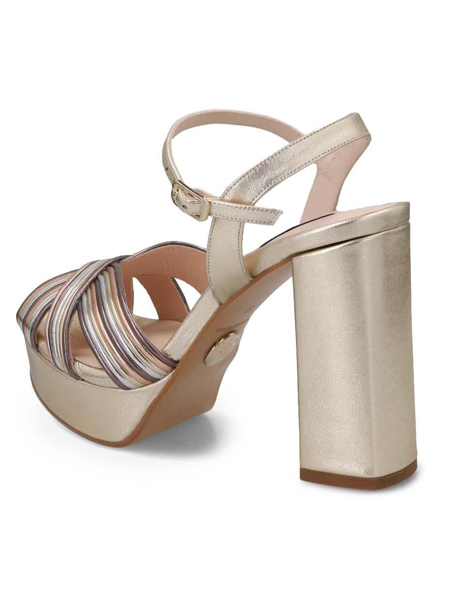 Sandalia para mujer 3