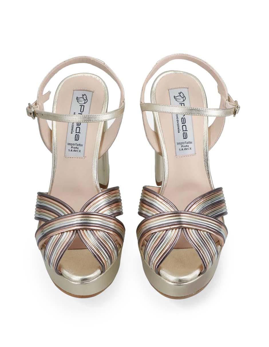 Sandalia para mujer 5