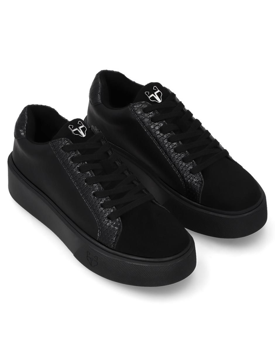 Tenis para mujer 3