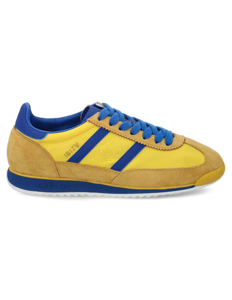 Tenis para mujer 2