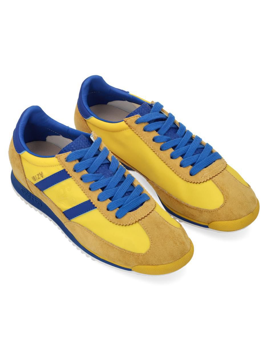 Tenis para mujer 3