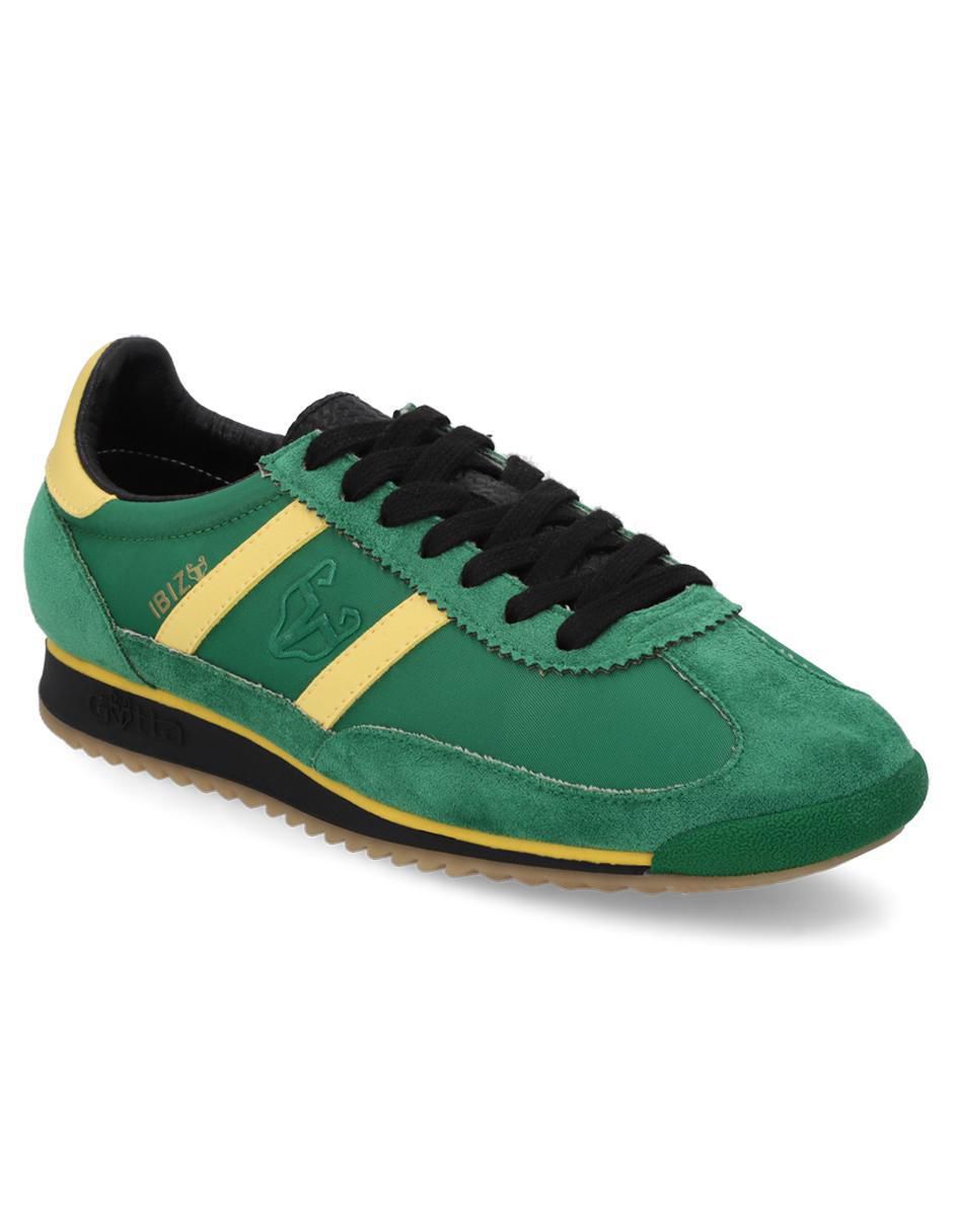 Tenis para mujer