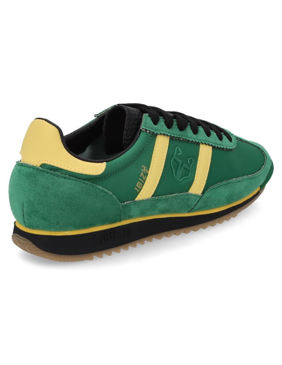Tenis para mujer 5