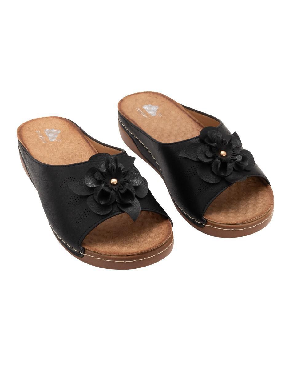 Sandalia para mujer 4
