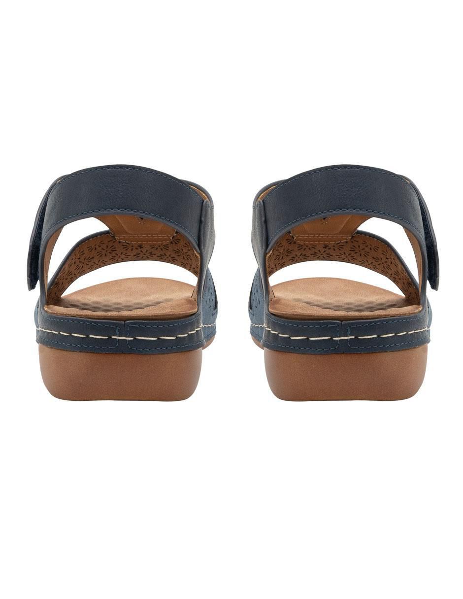 Sandalia para mujer 3